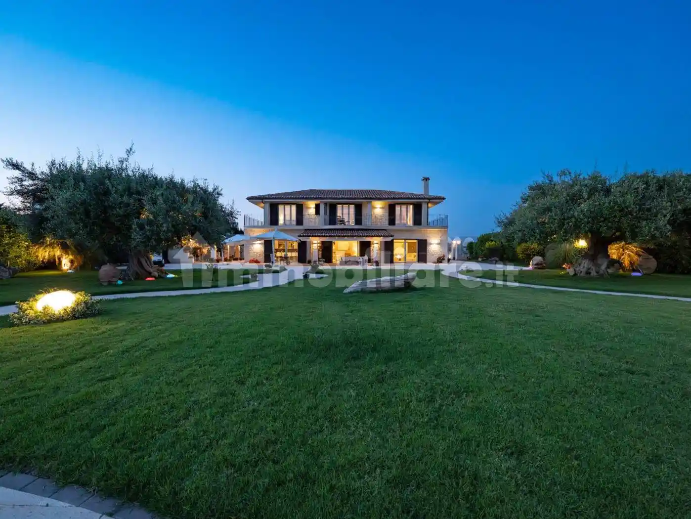 Villa in vendita a Scicli