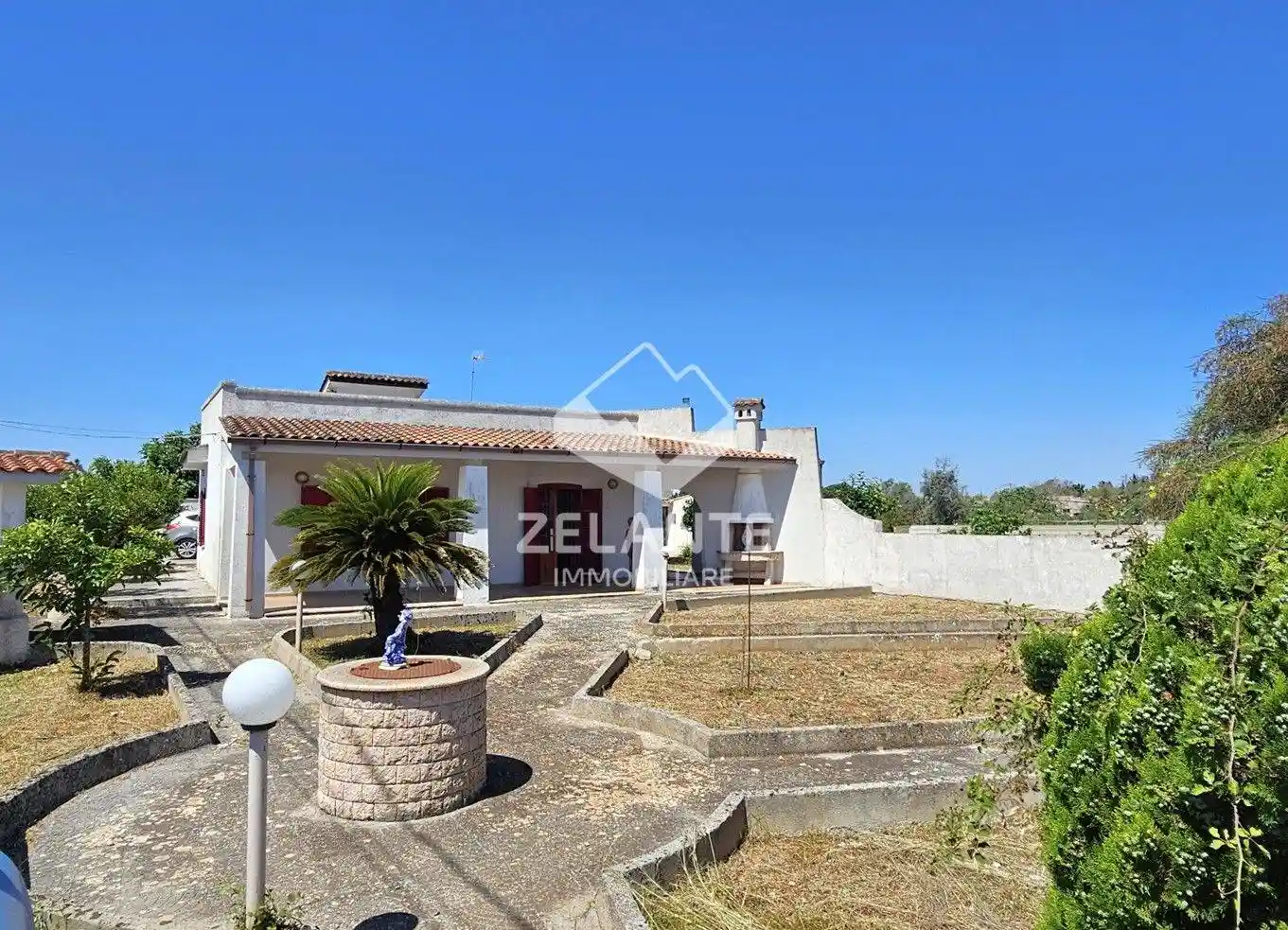 Villa in vendita a Diso