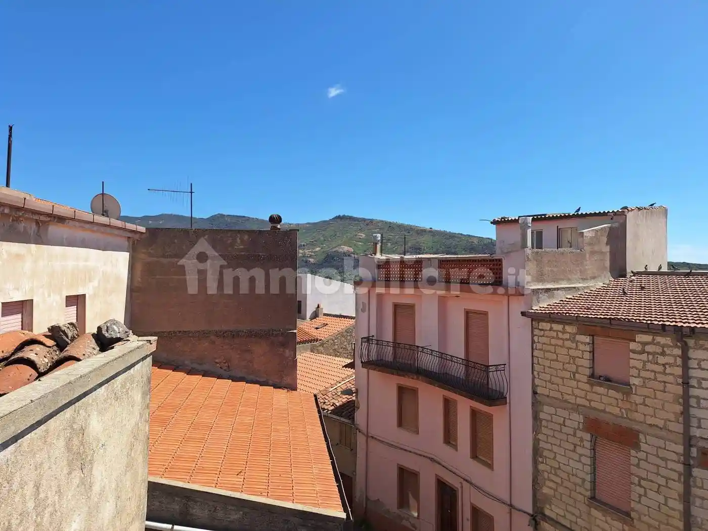 Terratetto unifamiliare via Montiferro, Centro, Cuglieri - foto 3