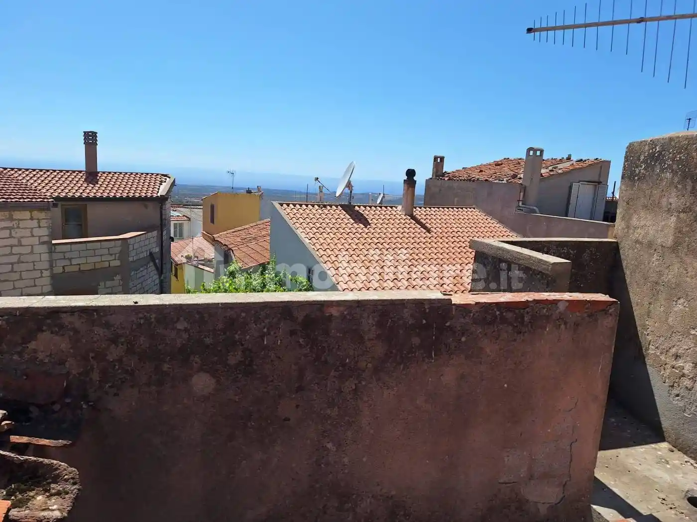 Terratetto unifamiliare via Montiferro, Centro, Cuglieri - foto 4