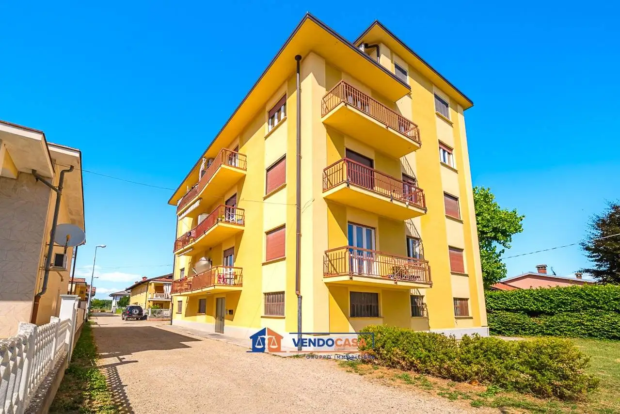 Appartamento in vendita a Pancalieri