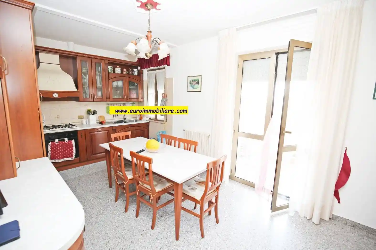 Villa unifamiliare Strada Comunale Colle Cretone, Pineto - foto 4