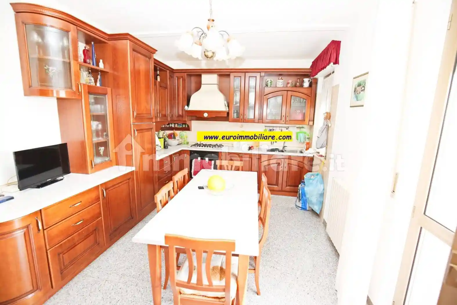 Villa unifamiliare Strada Comunale Colle Cretone, Pineto - foto 5