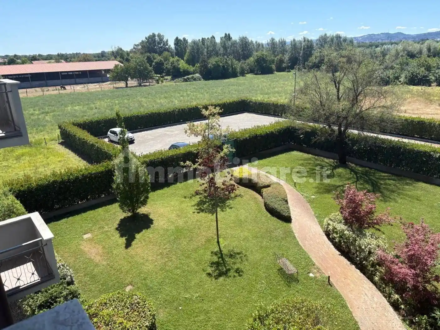 Palazzo - Edificio - foto 2