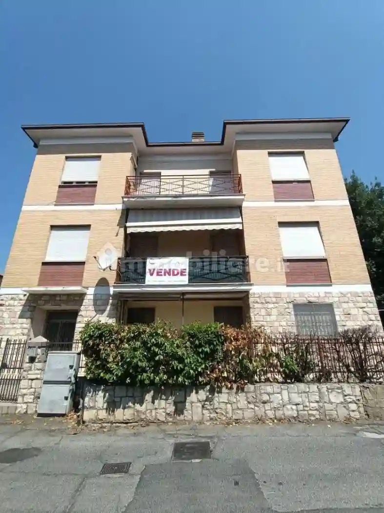 Palazzo - Edificio - foto 2