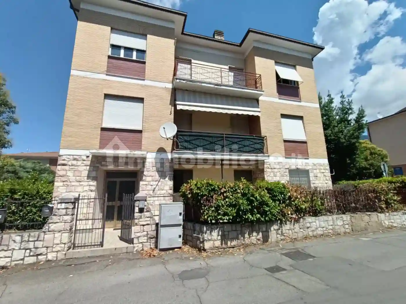 Palazzo - Edificio - foto 4