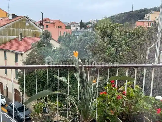 Appartamento in vendita a Albissola Marina