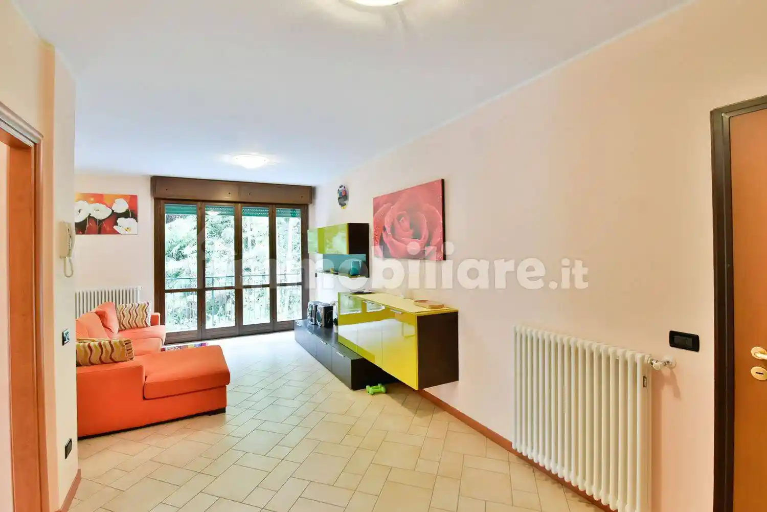 Trilocale via Valeria, Nino Bixio, Como - foto 3