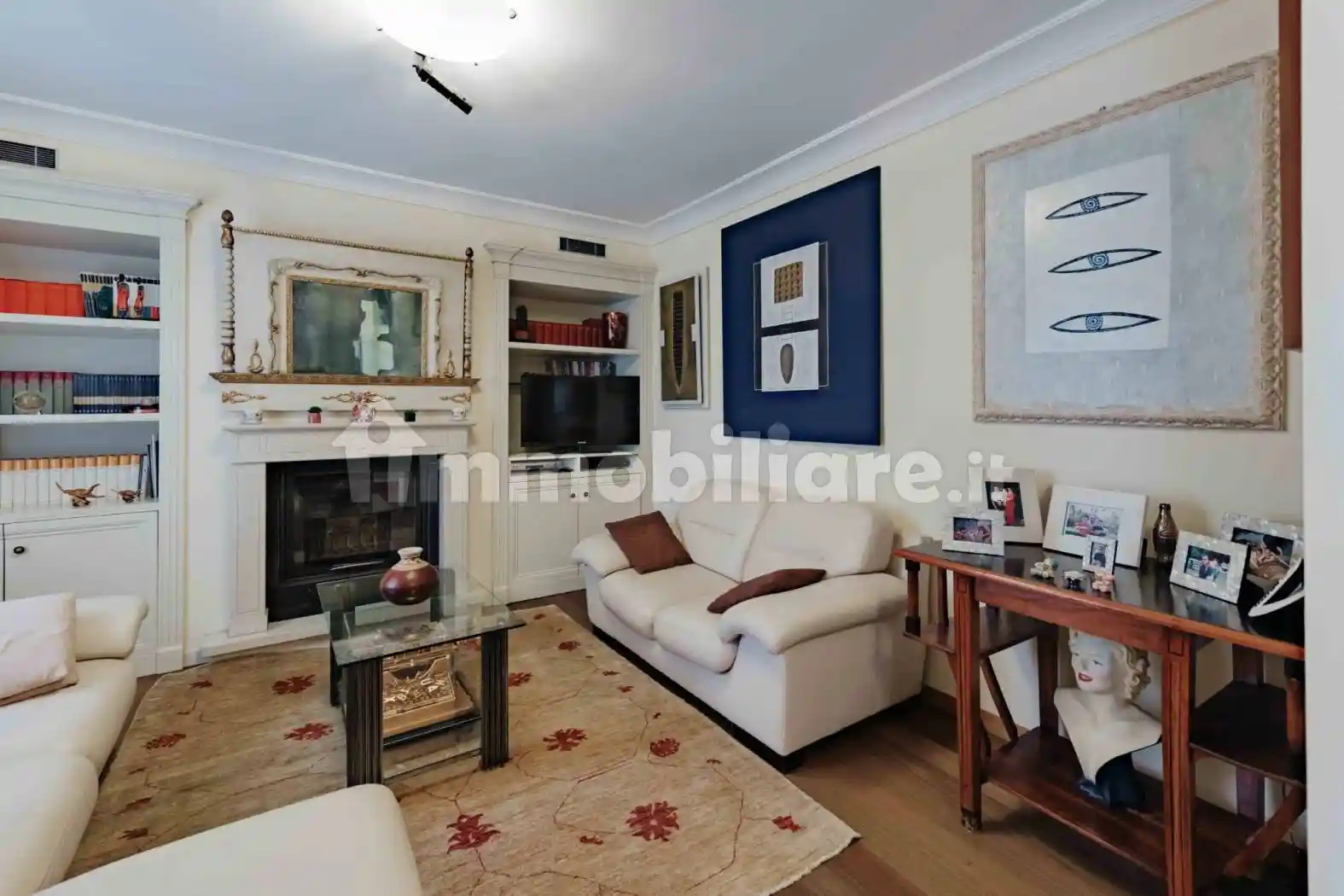 Villa in vendita a Travagliato