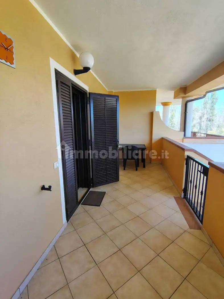 Villa in vendita a Villapiana