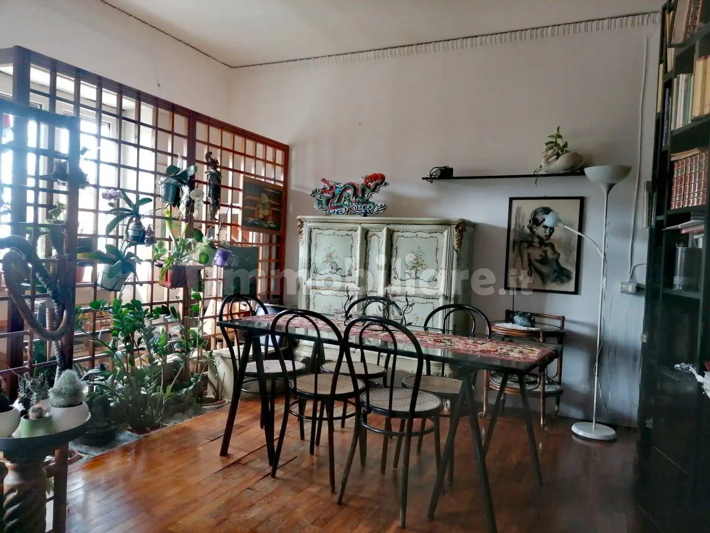 Appartamento in vendita a Napoli