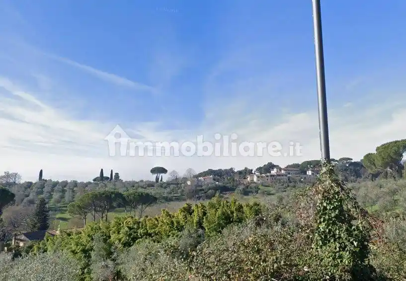 Villa in vendita a Firenze