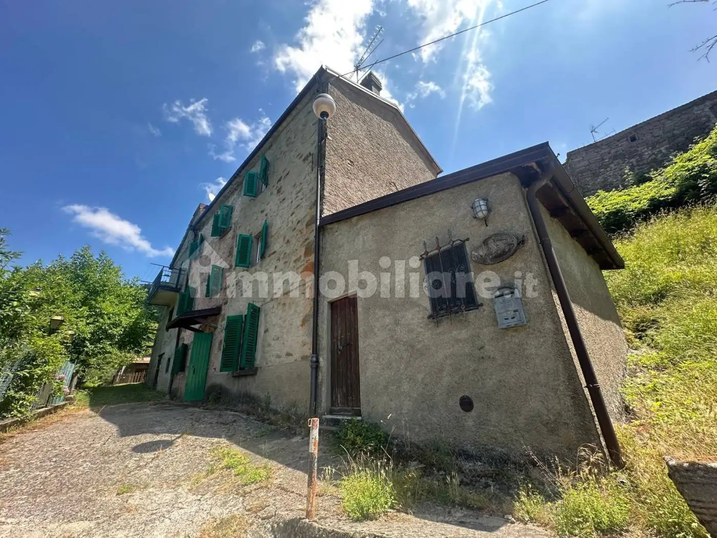 Casa indipendente in vendita a Sambuca Pistoiese