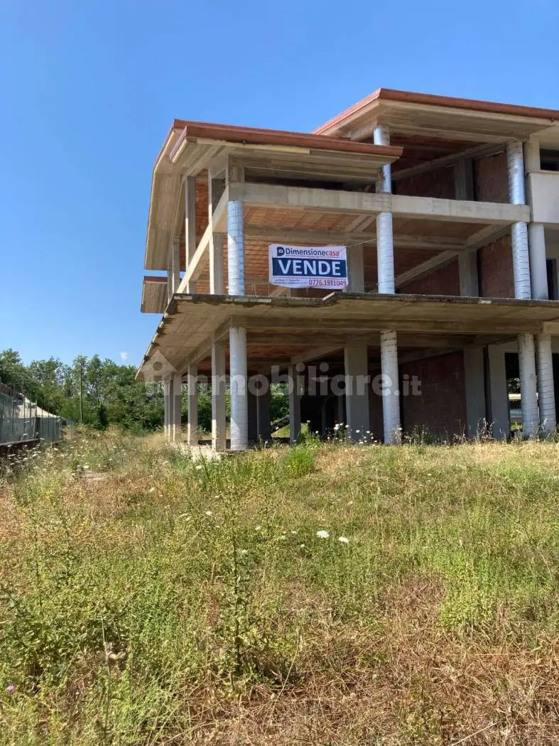 Casa indipendente in vendita a Castrocielo