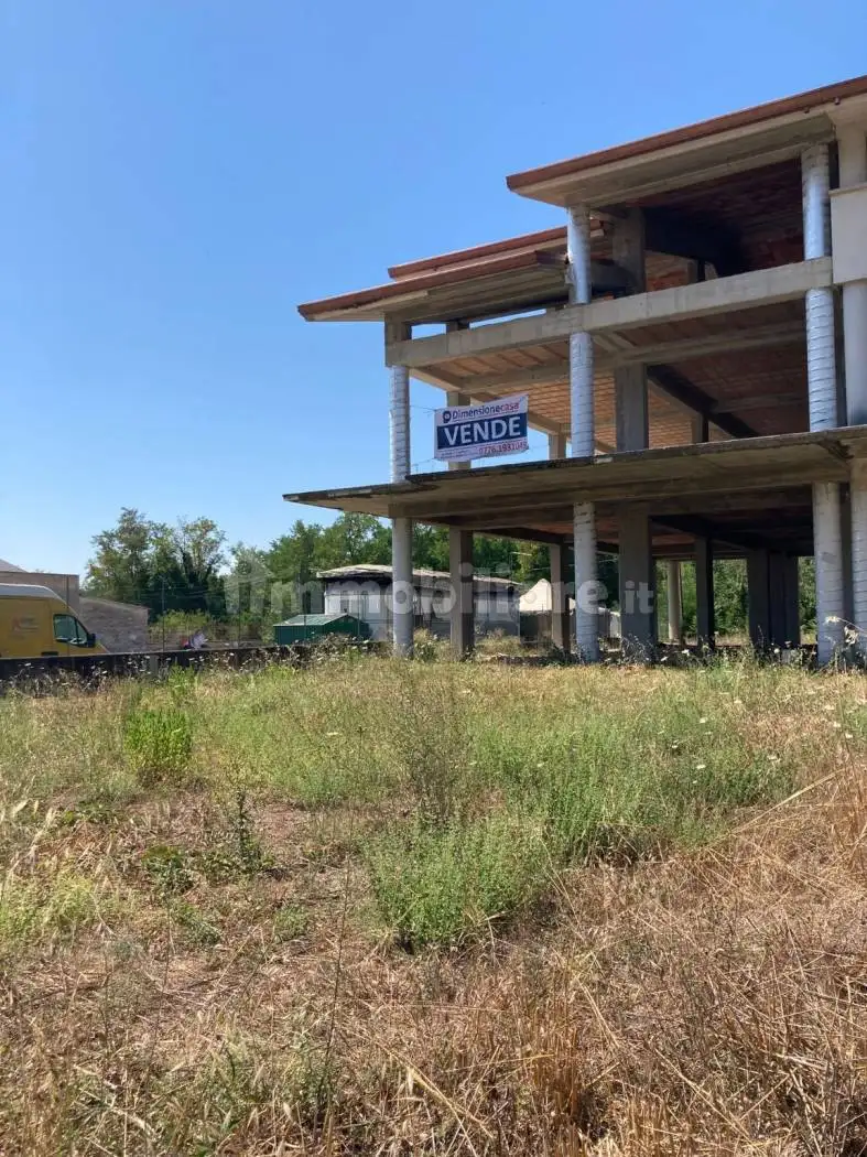 Terratetto plurifamiliare via Casilina Sud, Stazione D'Aquino, Castrocielo - foto 4