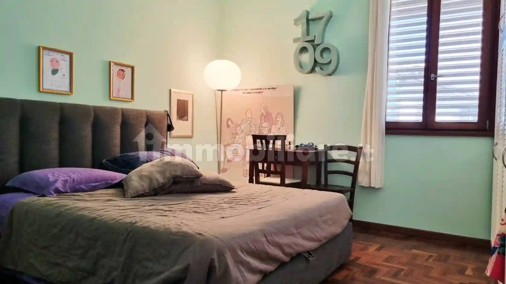 Attico - Mansarda - foto 4