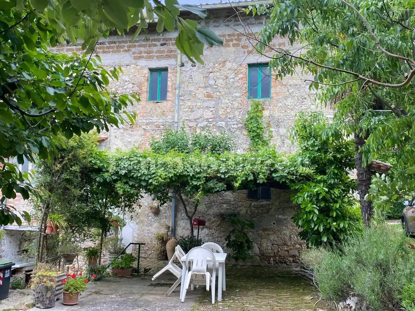 Rustico - Casale in vendita a Narni