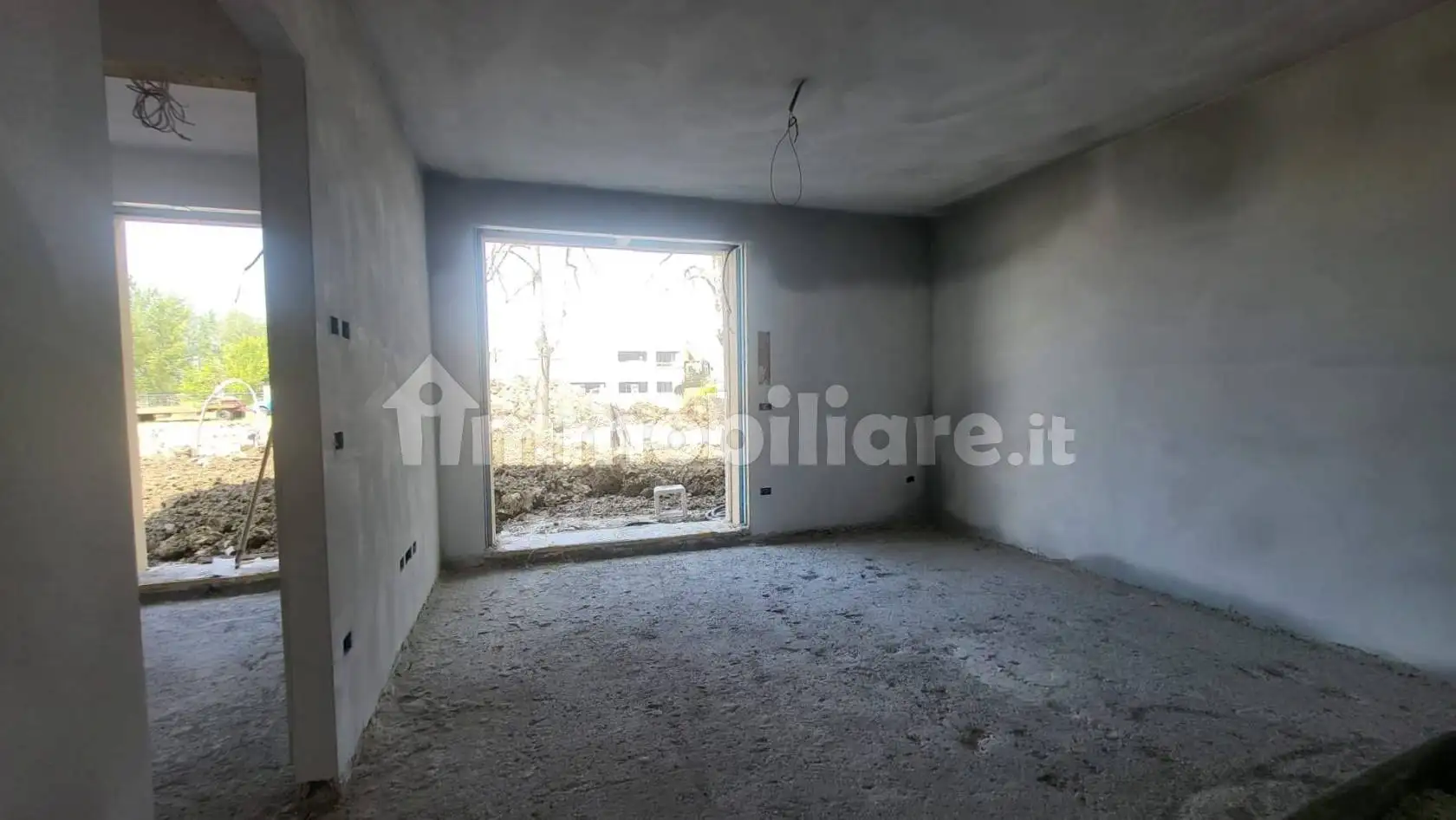 Appartamento in vendita a San Giovanni in Persiceto