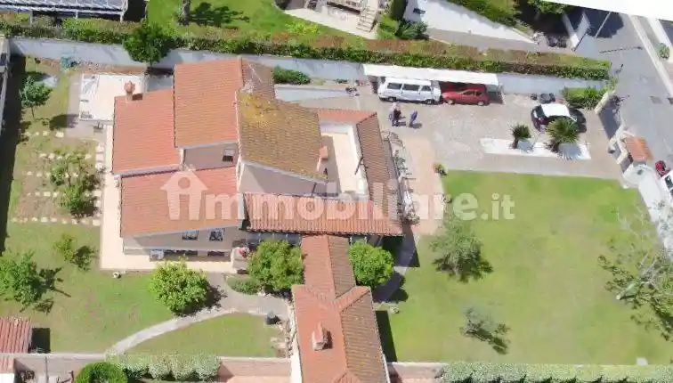 Terratetto unifamiliare via Policrate di Samo, Casal Palocco, Roma - foto 2