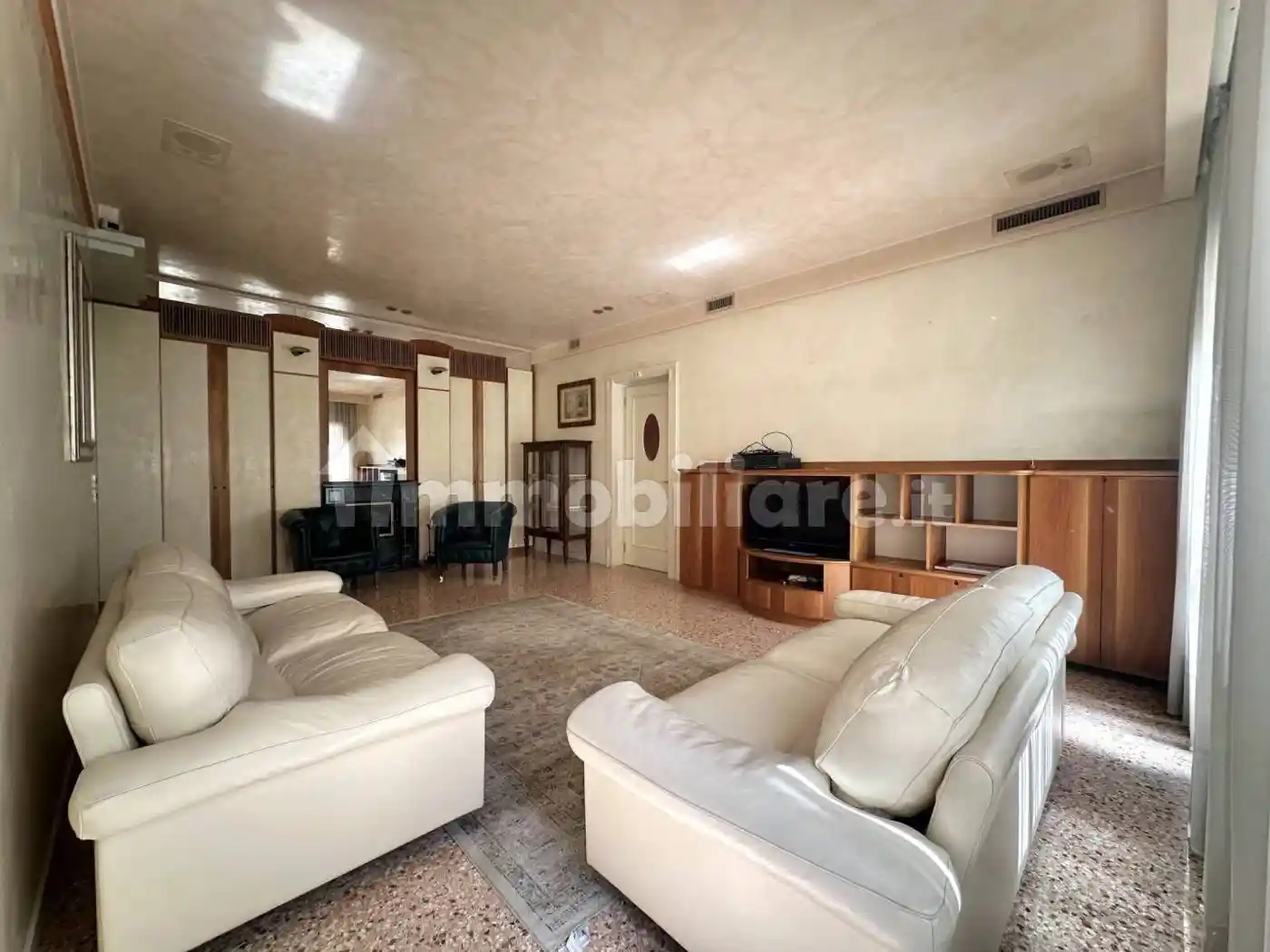 Appartamento in affitto a Treviso