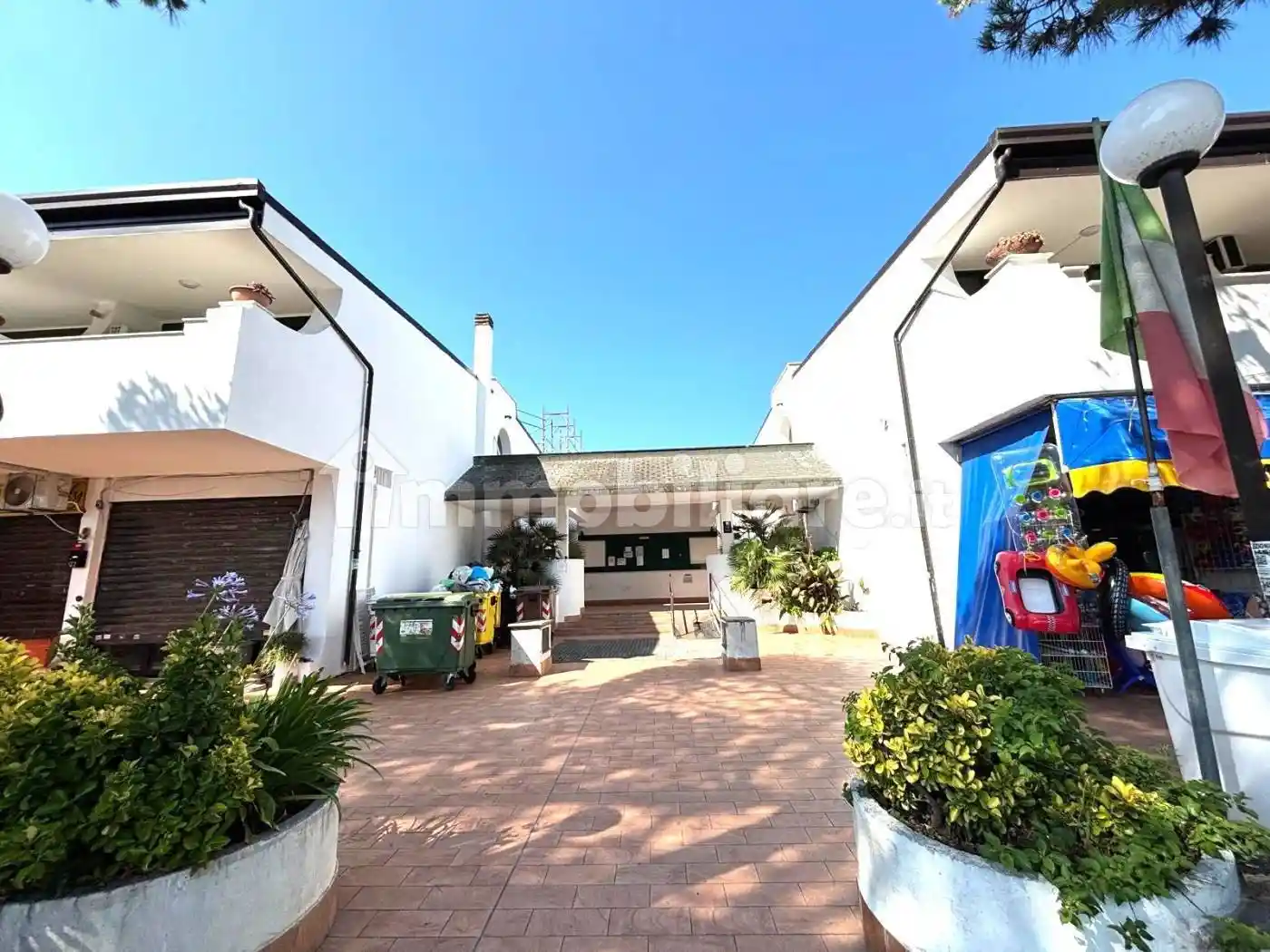 Appartamento in vendita a Ardea