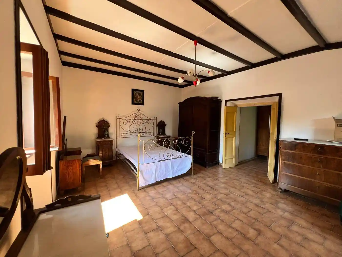 Appartamento in vendita a Ronciglione