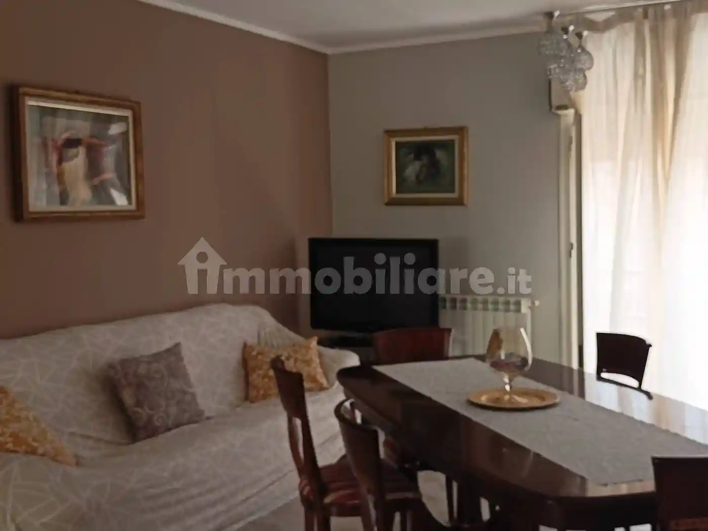 Appartamento in vendita a Erice