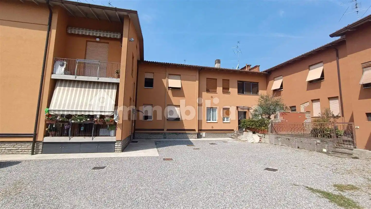 Appartamento in vendita a Bergamo