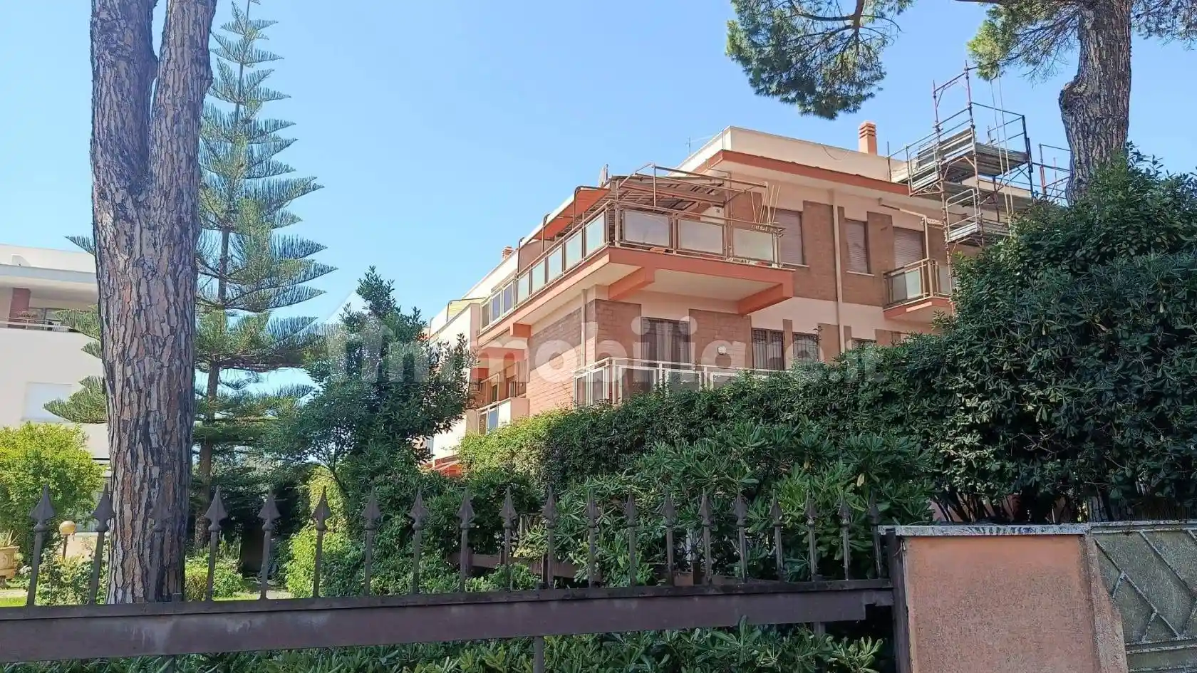 Appartamento in vendita a Anzio