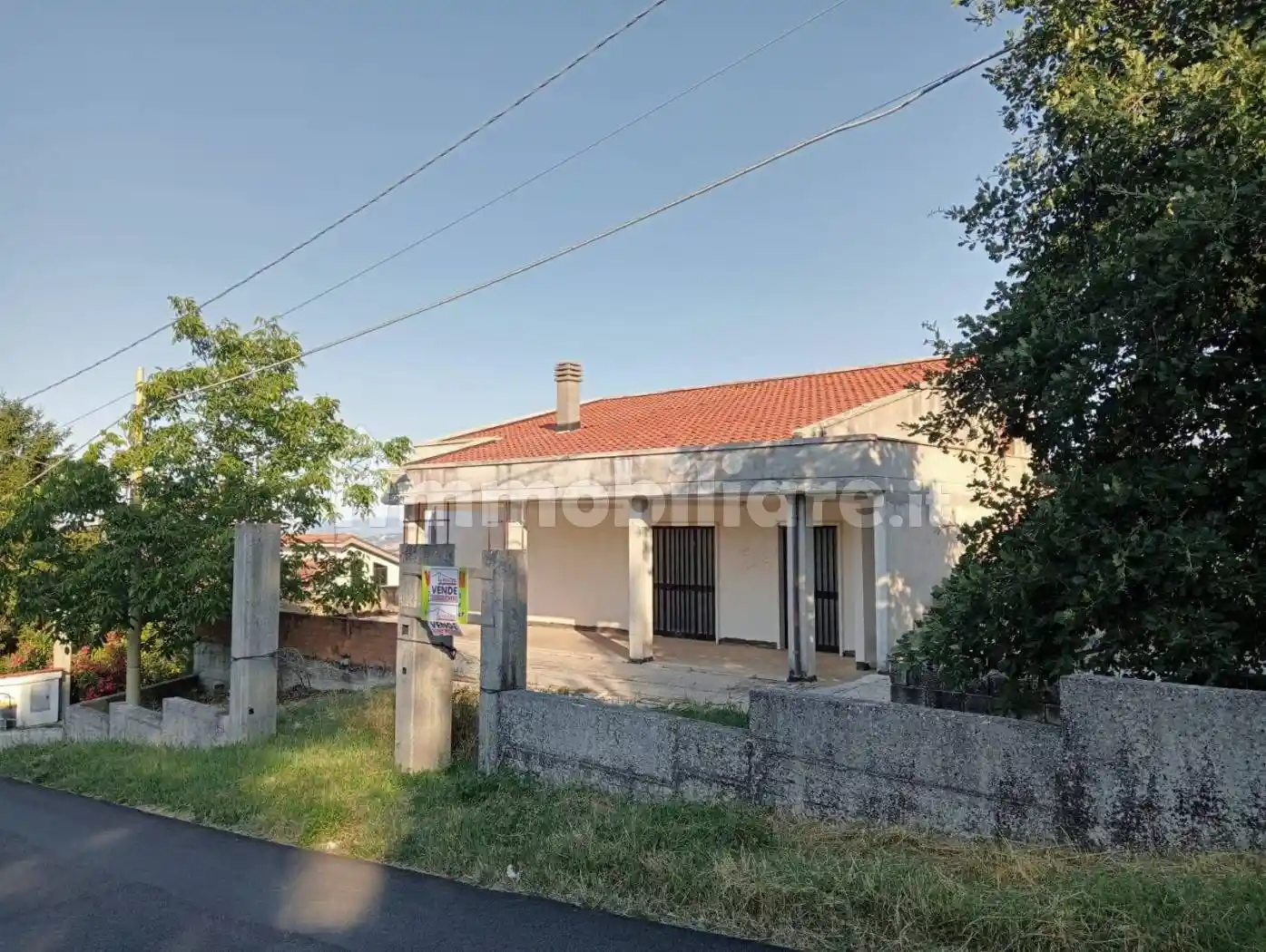 Villa in vendita a Campobasso