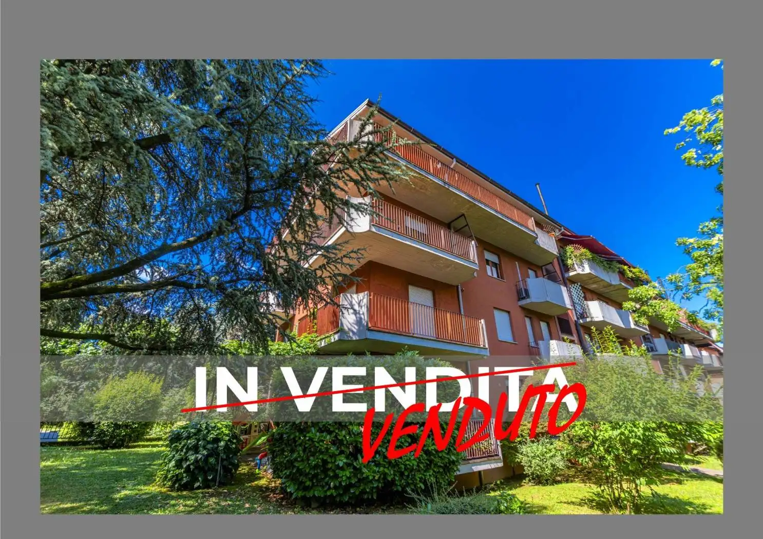 Appartamento in vendita a Bergamo