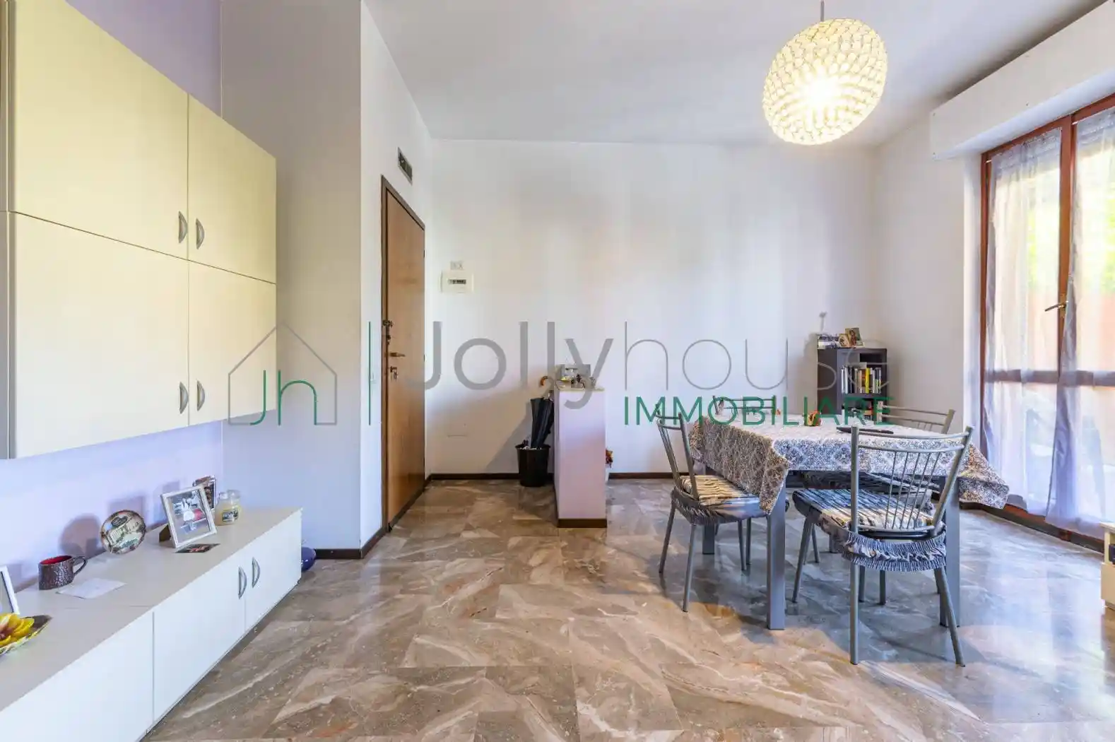 Bilocale via Federico Delpino 7/a, Conca Fiorita, Bergamo - foto 3