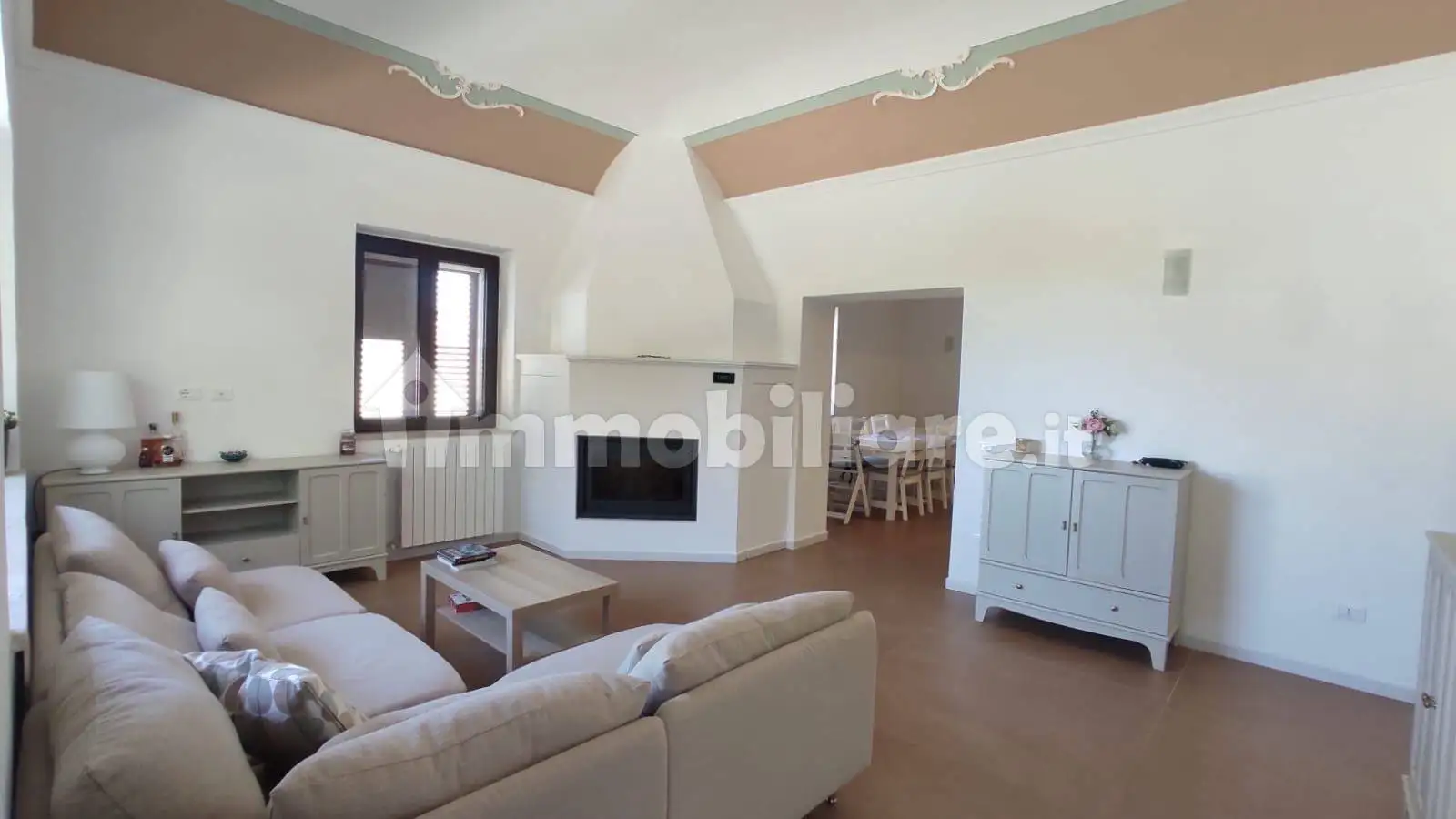 Villa bifamiliare via Generale Nicolini, Corleone - foto 3