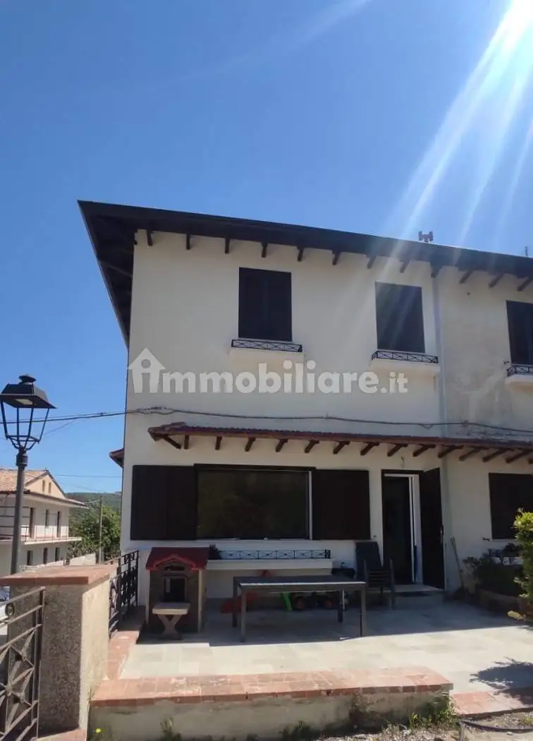 Villa bifamiliare via Generale Nicolini, Corleone - foto 5