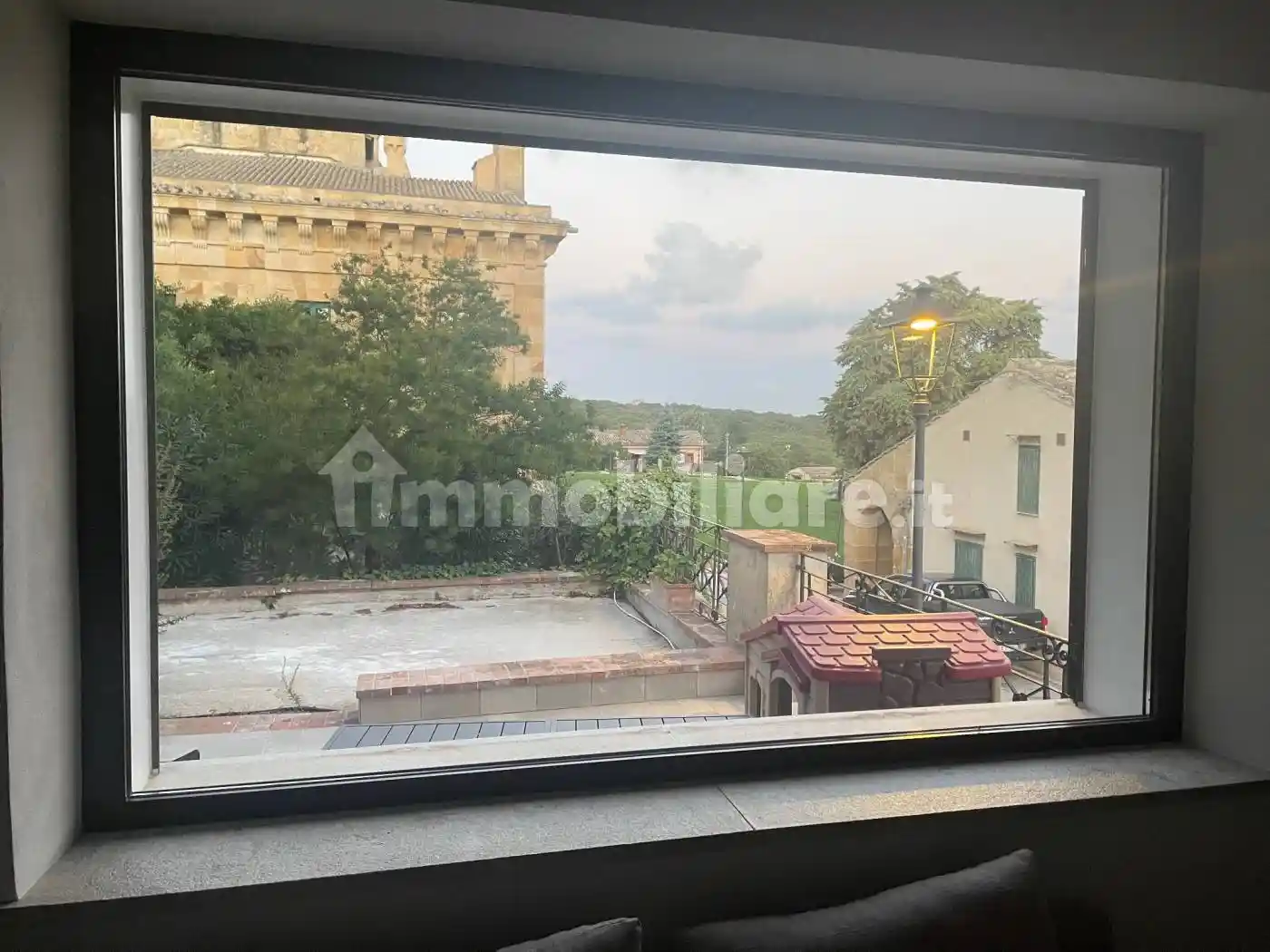 Villa in vendita a Corleone