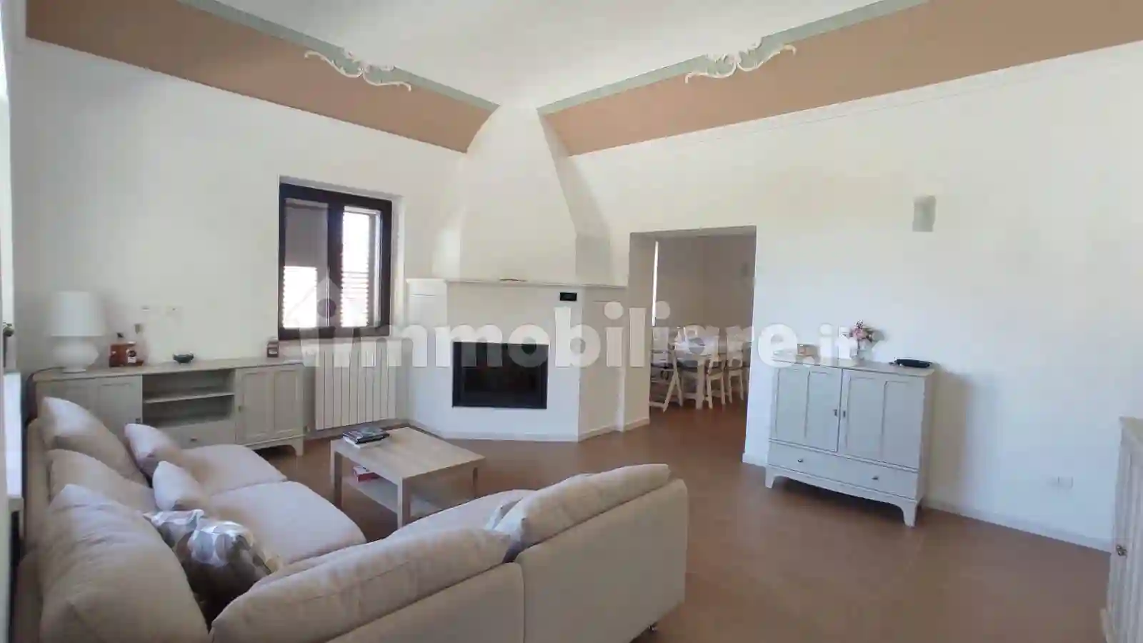 Villa bifamiliare via Generale Nicolini, Corleone - foto 4