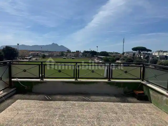 Attico - Mansarda in vendita a Sabaudia