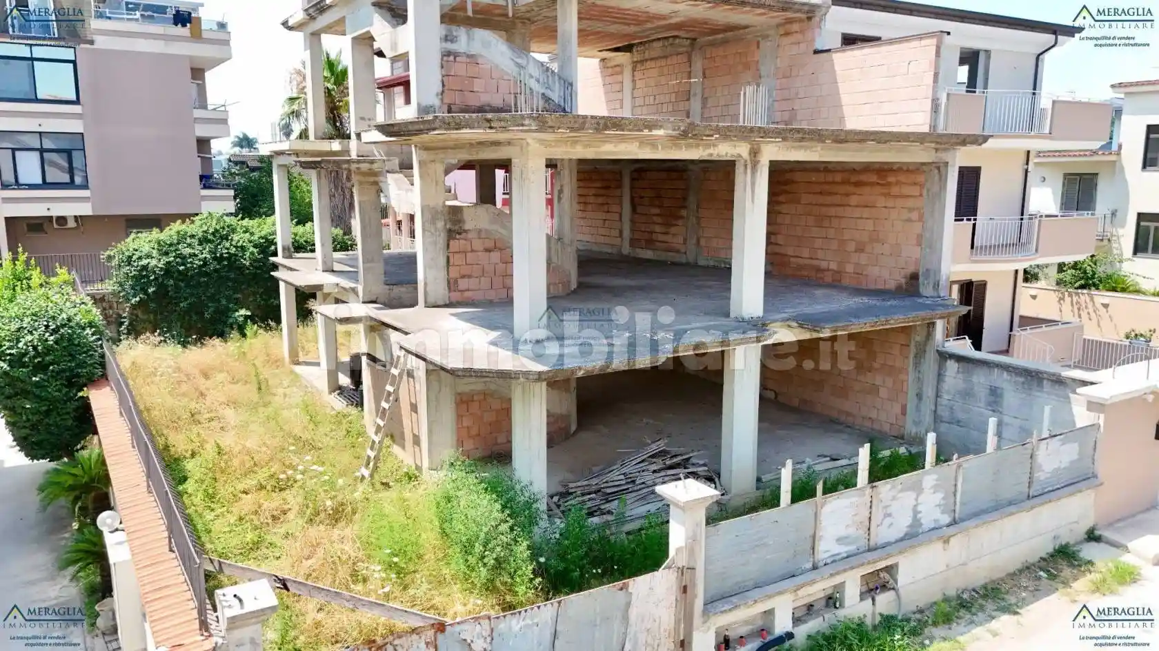 Palazzo - Edificio - foto 2