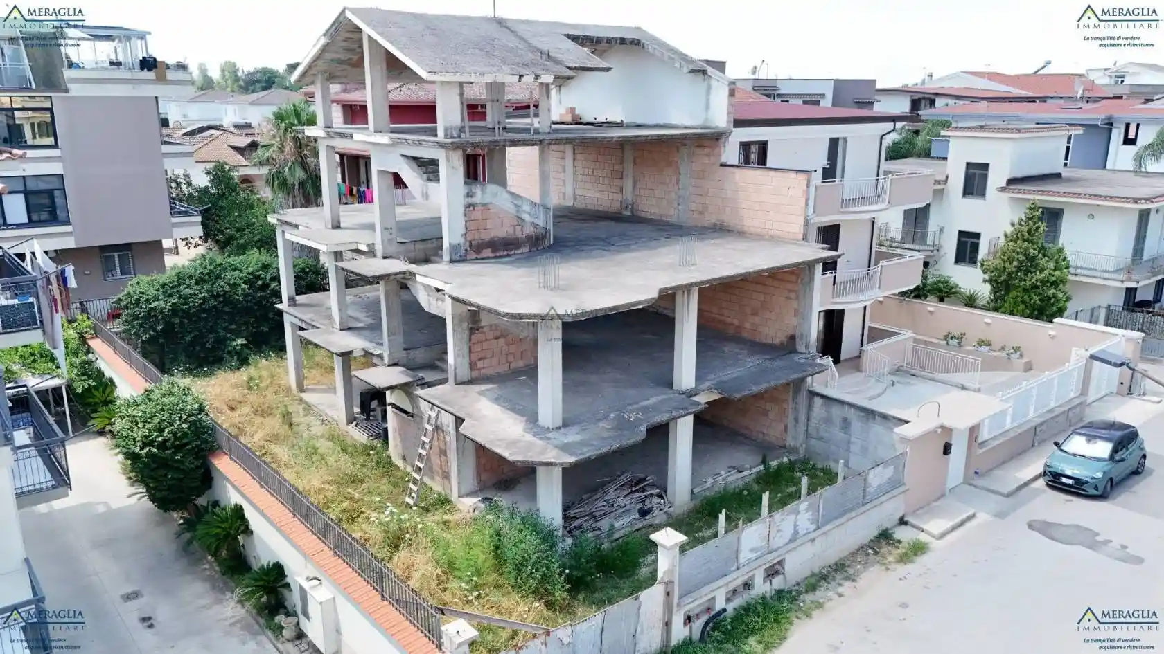 Palazzo - Edificio - foto 3