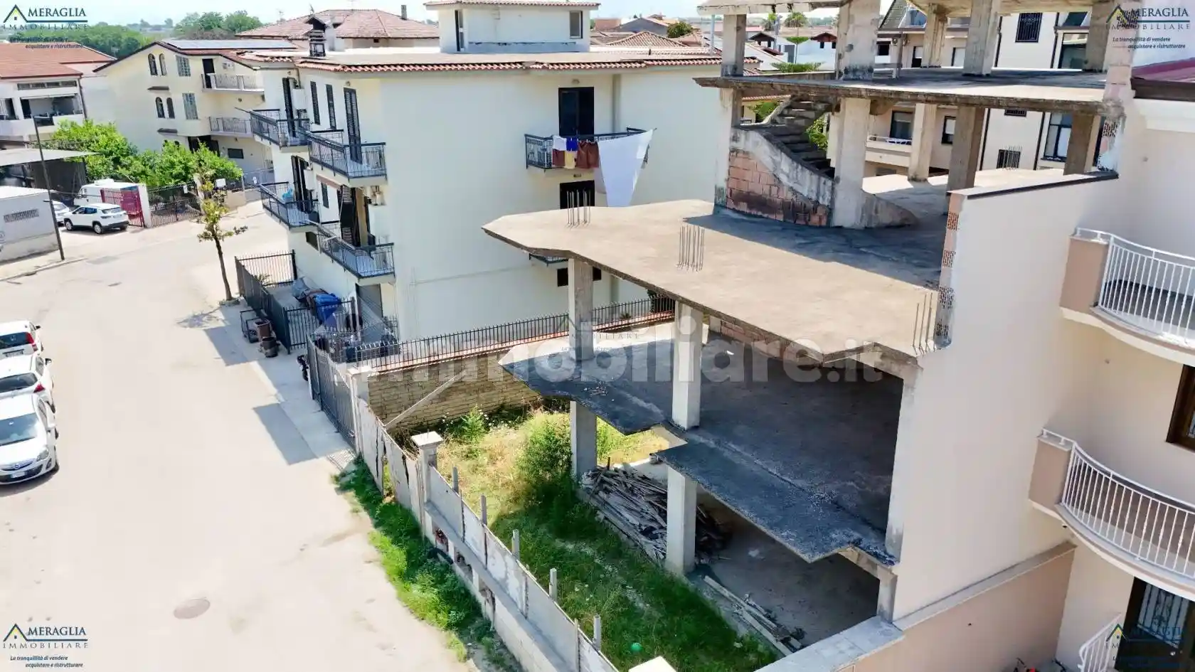 Palazzo - Edificio - foto 4