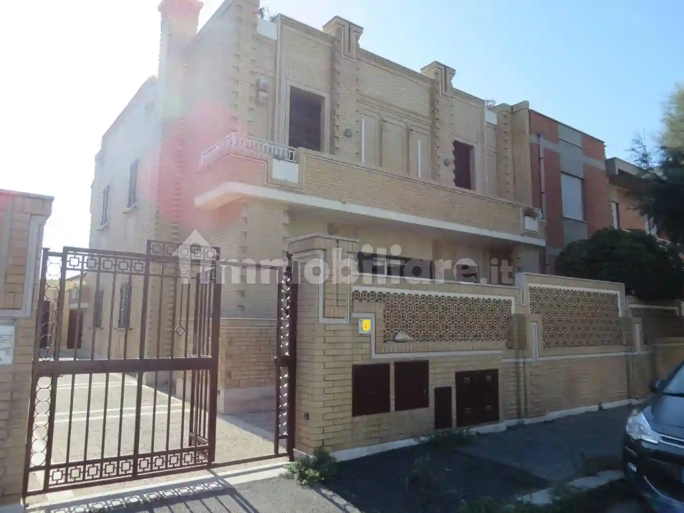 Palazzo - Edificio - foto 2