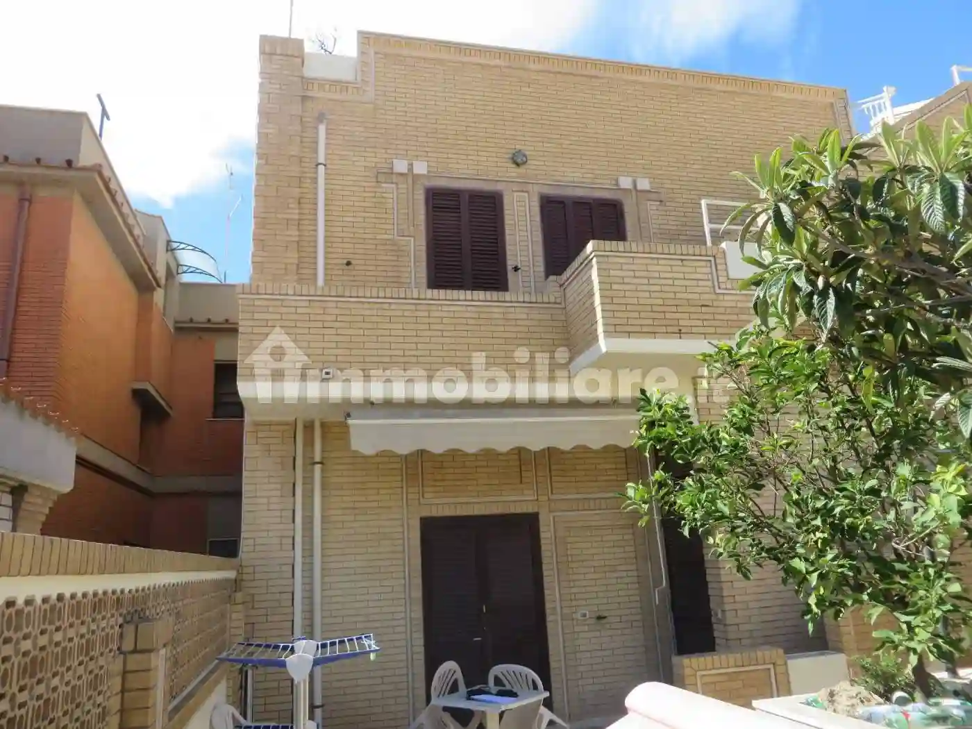 Palazzo - Edificio - foto 4