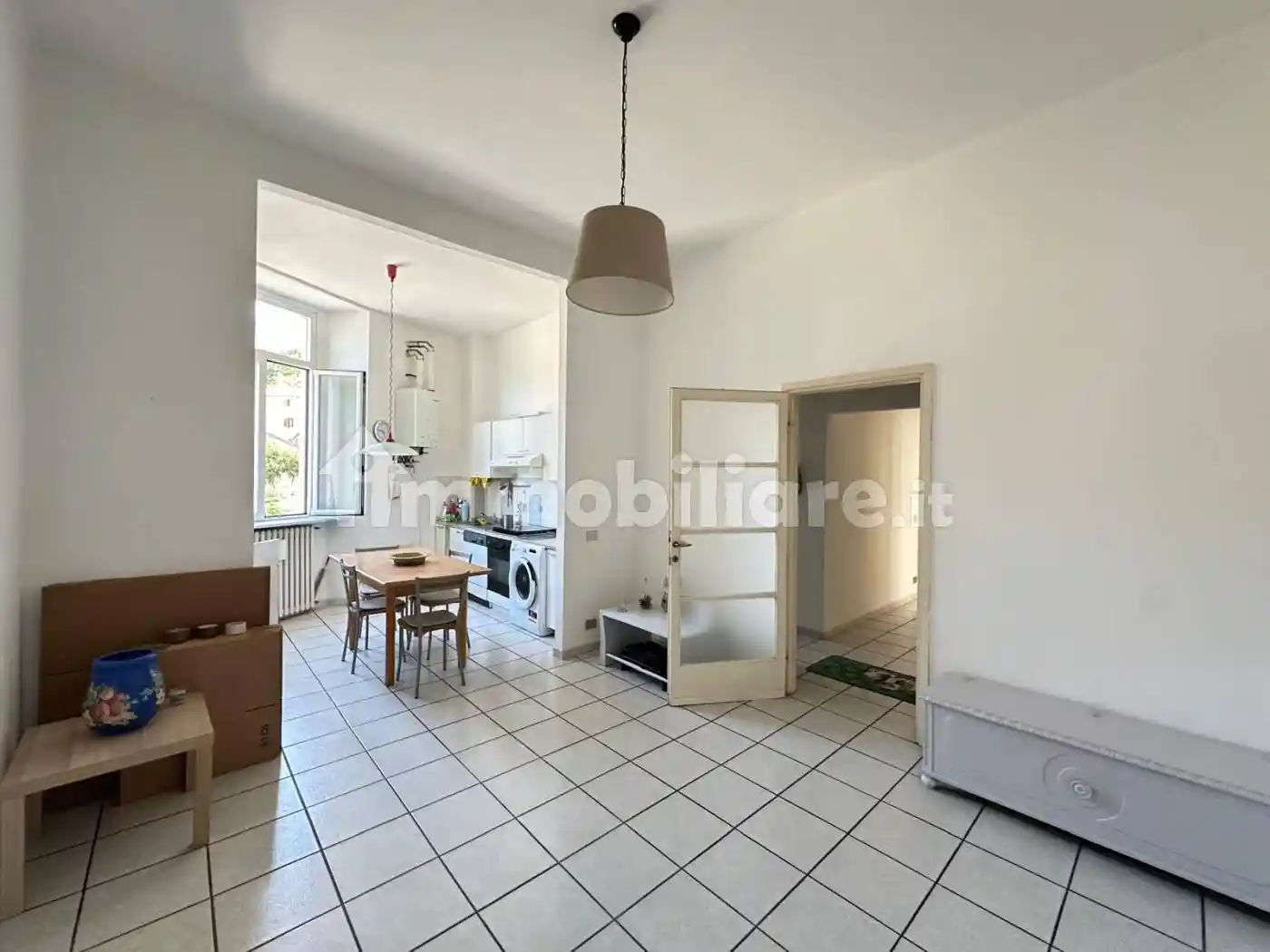 Bilocale via Piave 31, Comerio - foto 5