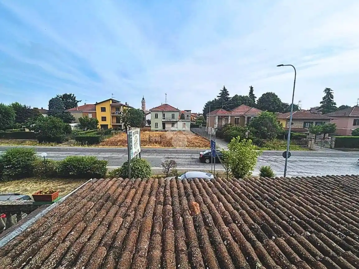 Palazzo - Edificio in vendita a Pozzolo Formigaro