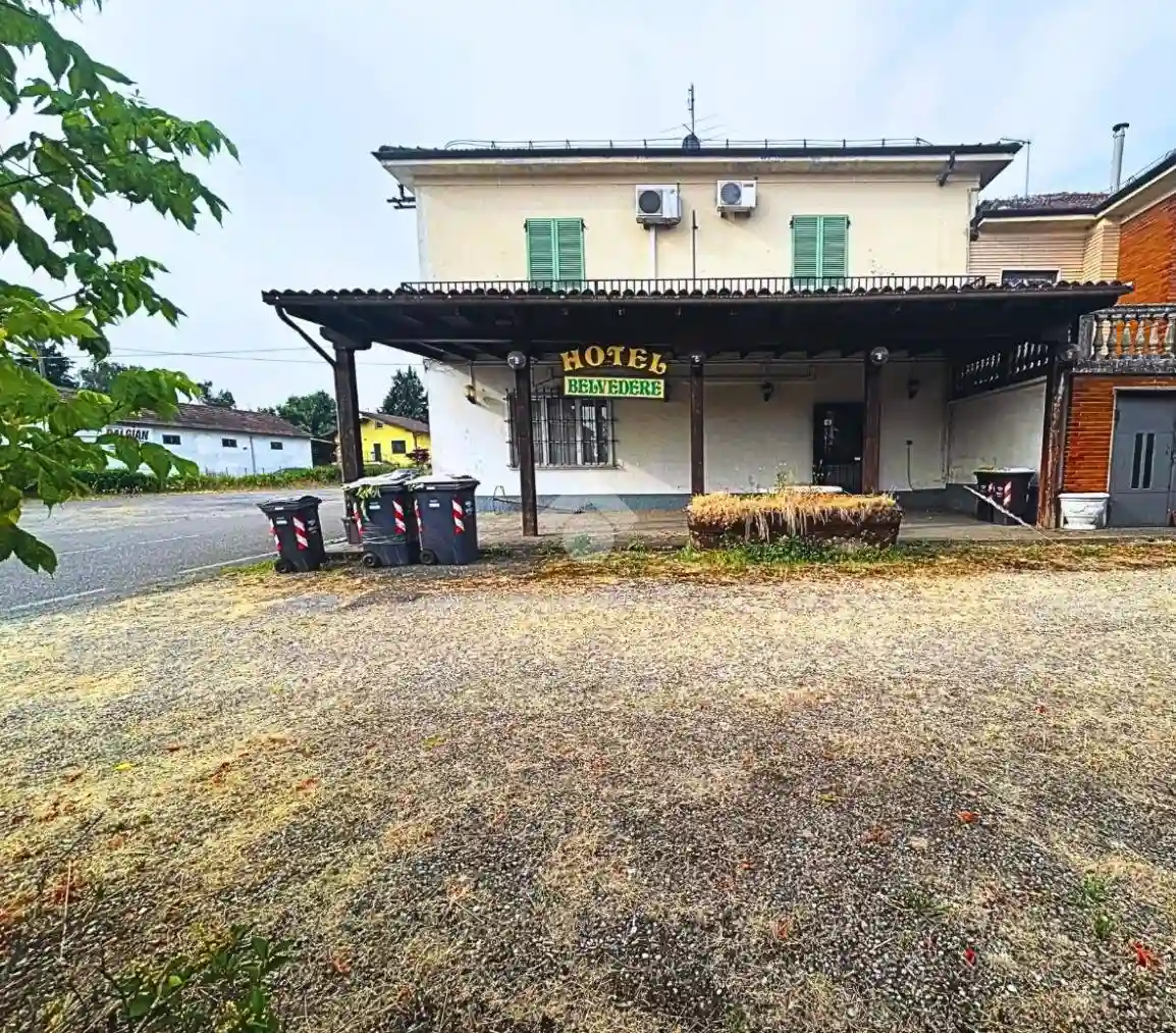 Palazzo - Edificio - foto 2