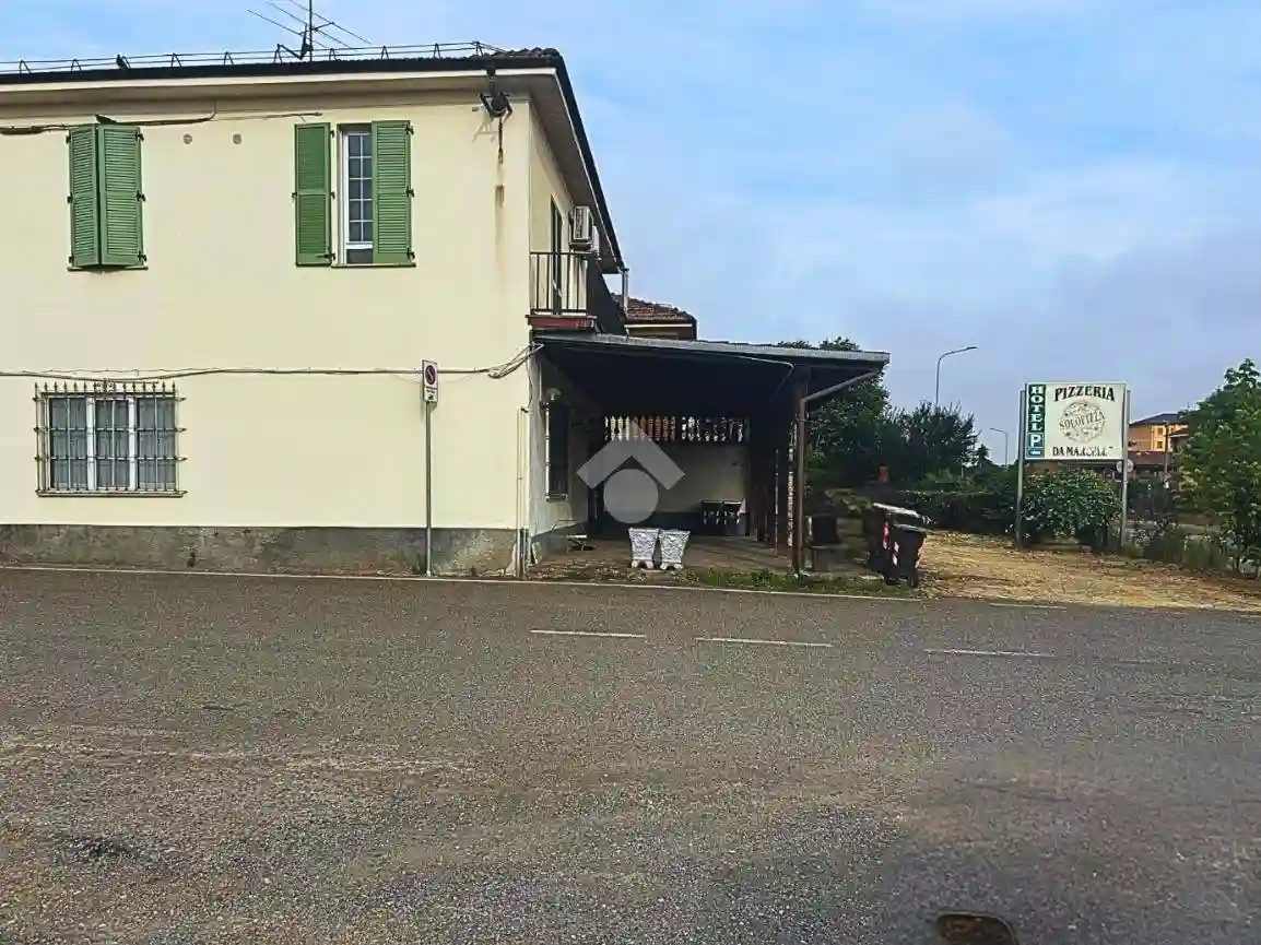 Palazzo - Edificio - foto 4