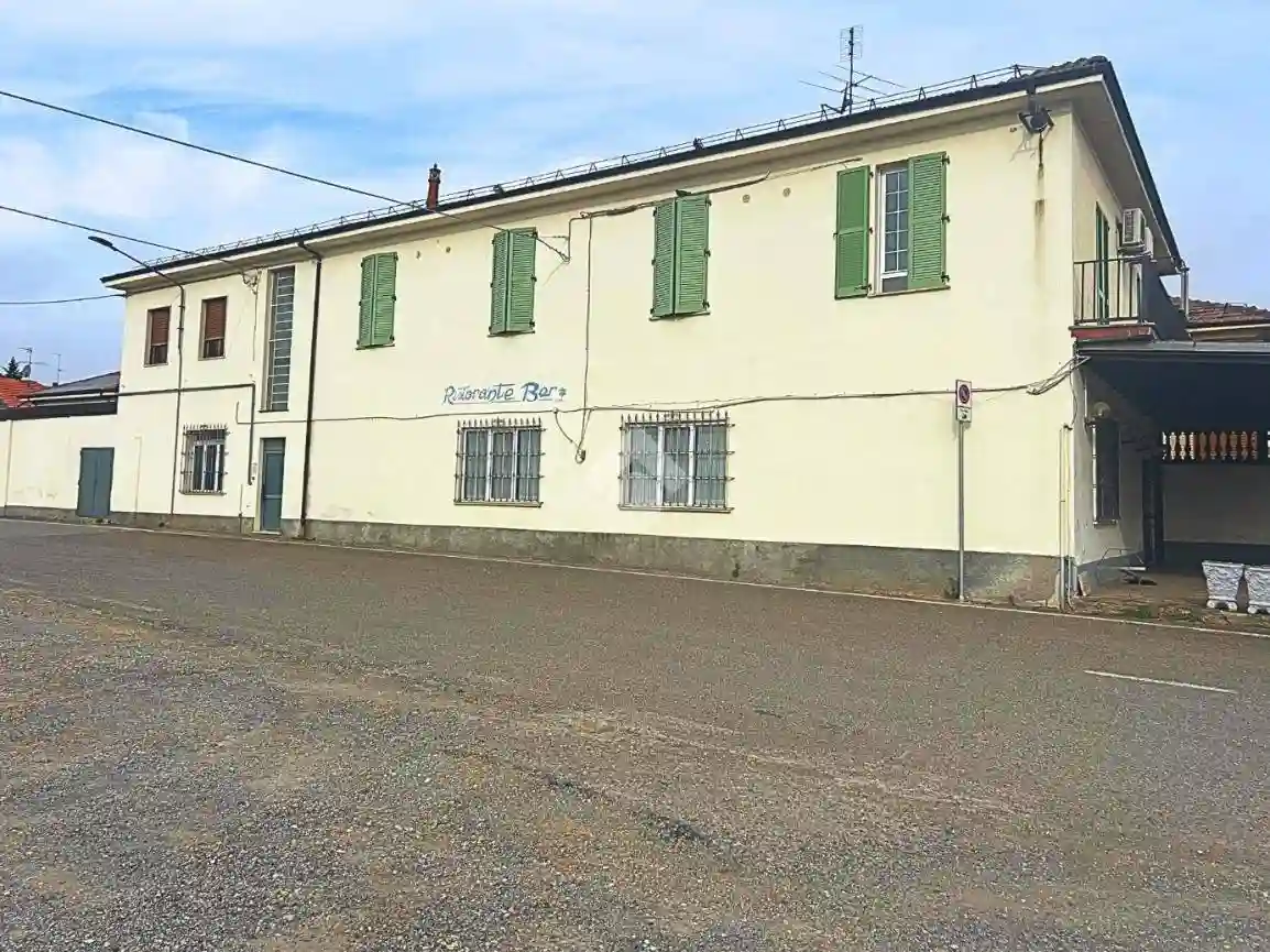 Palazzo - Edificio - foto 5