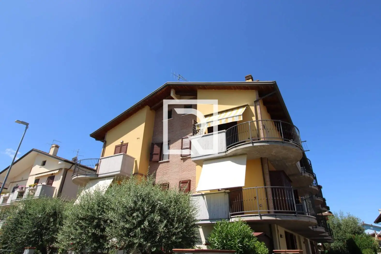 Appartamento in vendita a Longiano