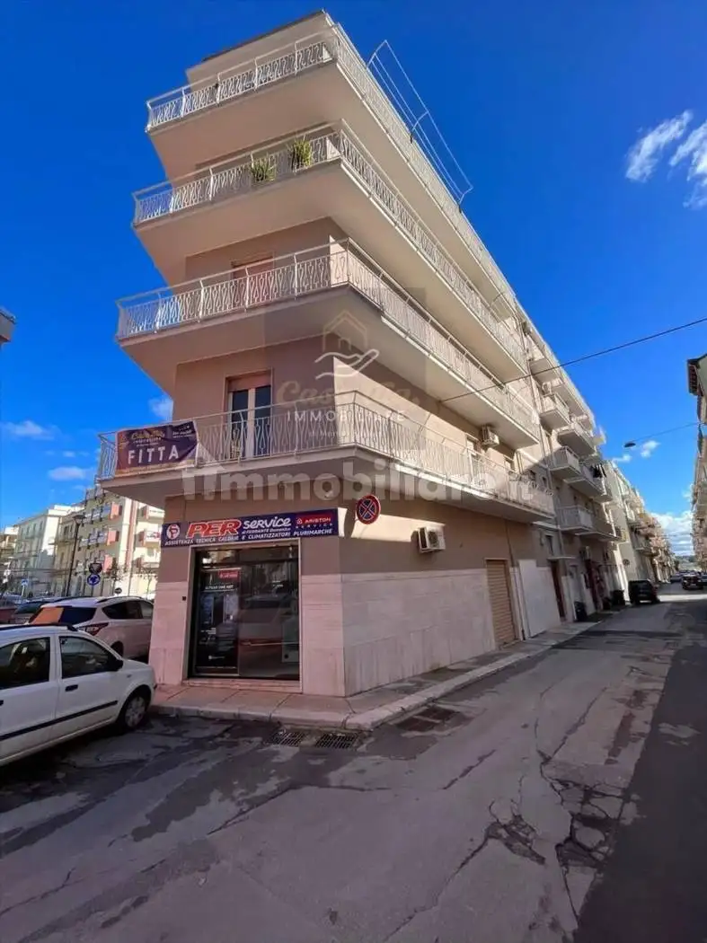 Appartamento in affitto a Corato