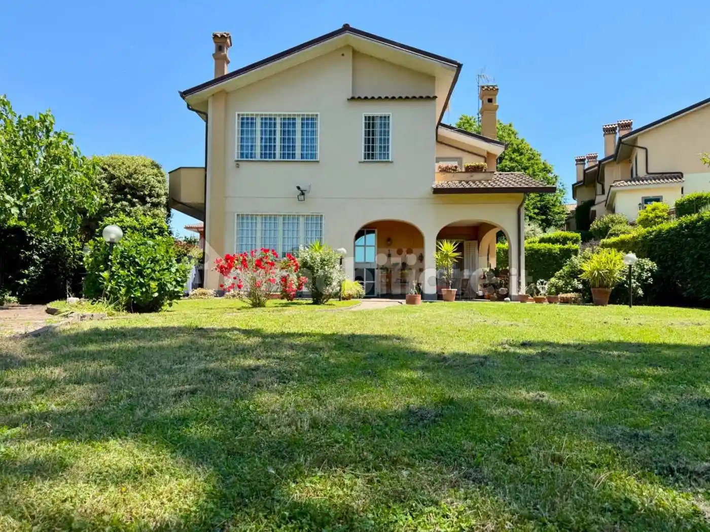 Villa in vendita a Grottaferrata